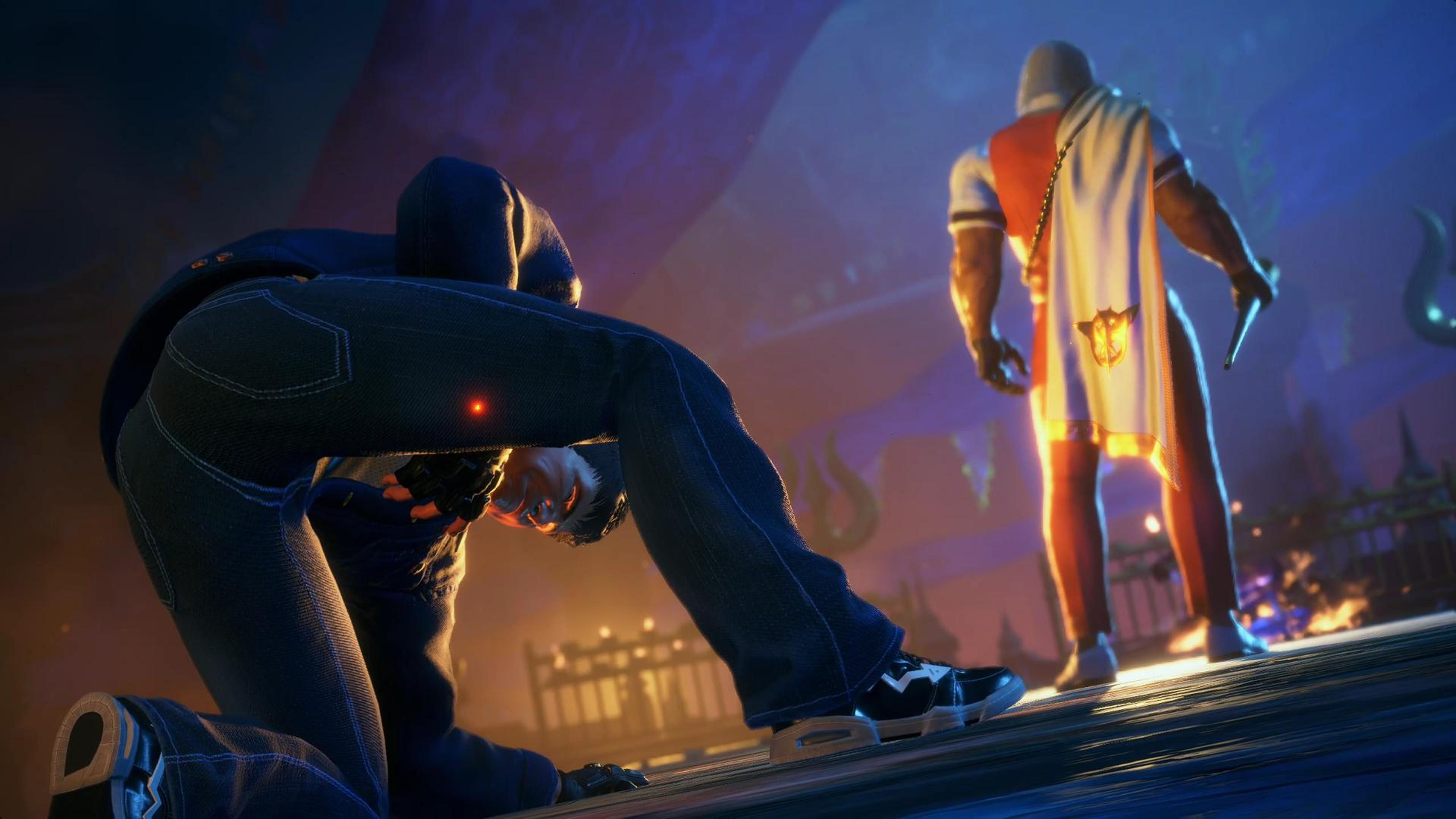 街霸6选手刷新世界纪录,震撼全场的简单介绍 街霸6选手刷新世界纪录,震撼全场的简单介绍