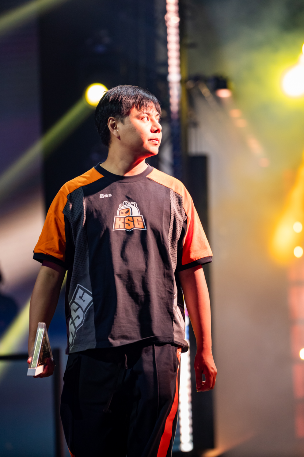 街霸6选手刷新世界纪录,震撼全场的简单介绍 街霸6选手刷新世界纪录,震撼全场的简单介绍