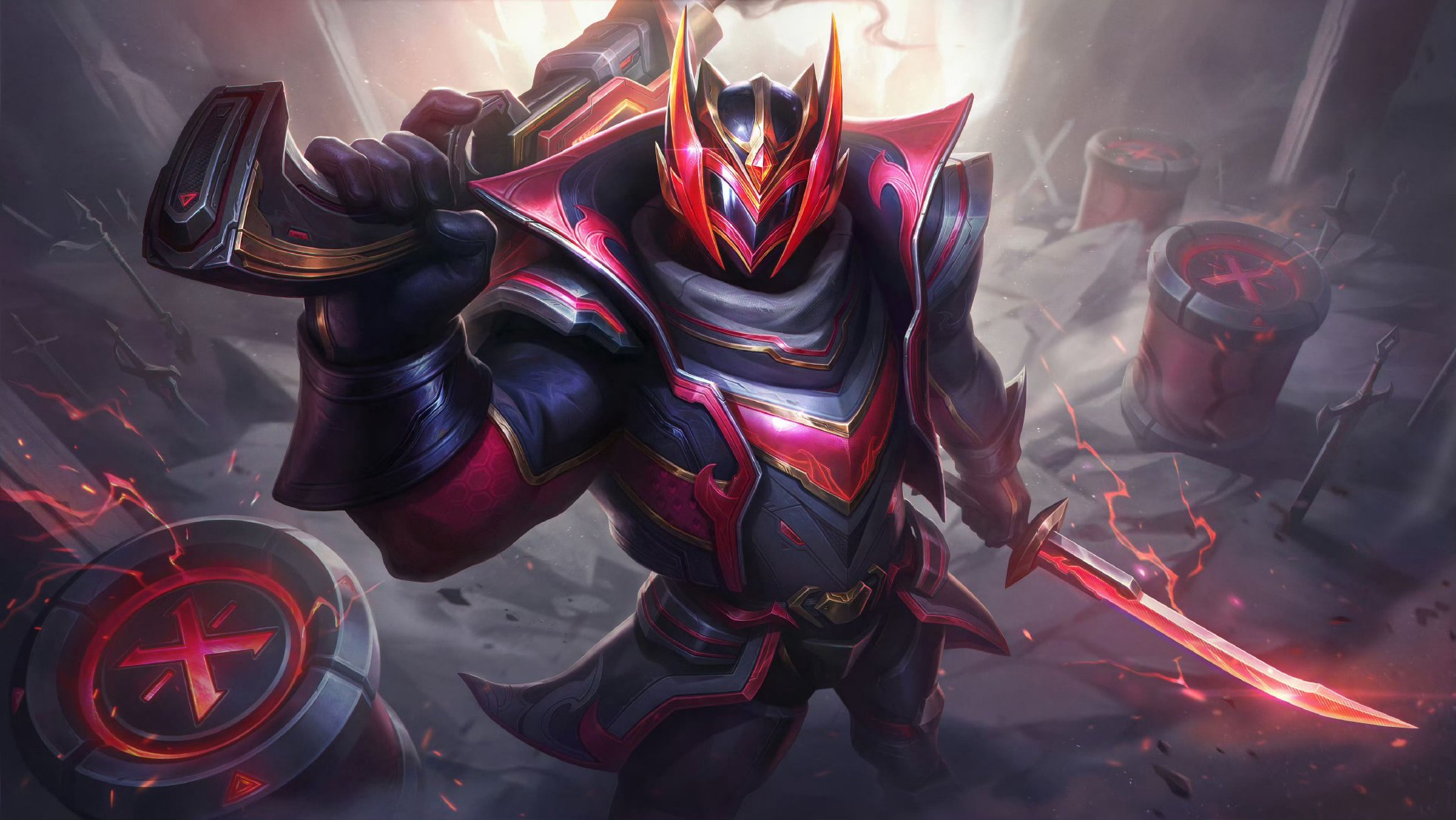 英雄联盟再创历史,冠军实至名归的简单介绍 英雄联盟再创历史,冠军实至名归的简单介绍