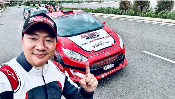 关于赛车赔率刷新纪录，竞猜热度飙升的信息