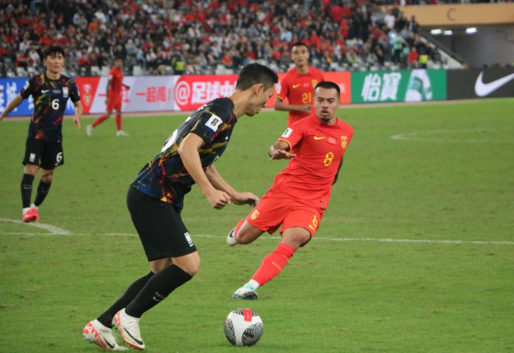 亚洲杯战术调整奏效，成功扭转局势的简单介绍