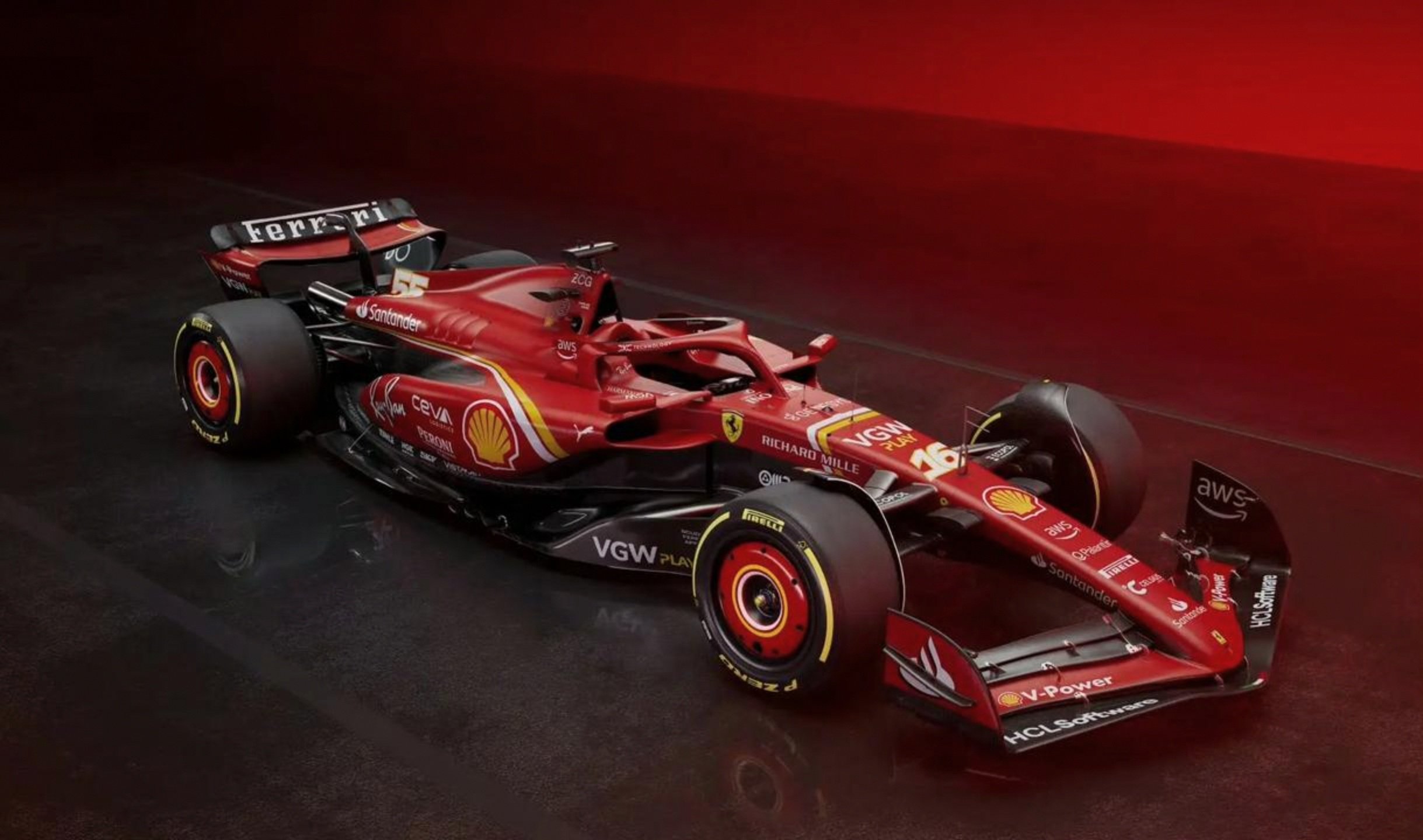 梅赛德斯险胜阿斯顿马丁，勒克莱尔关键制胜的简单介绍