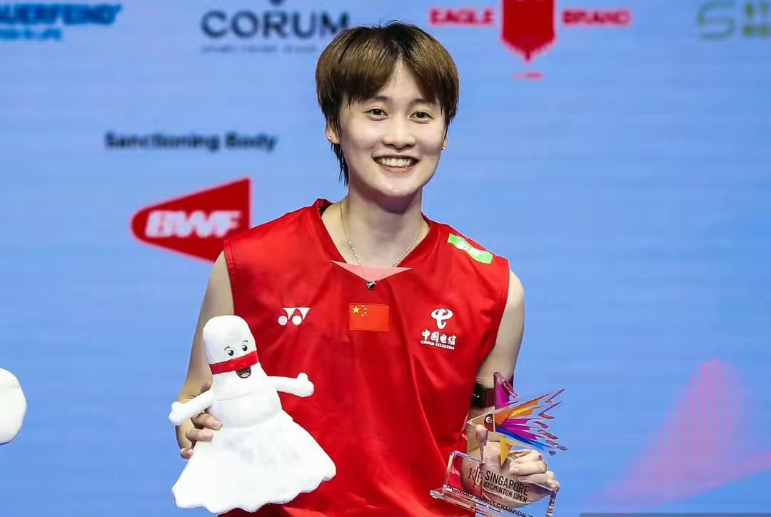 关于法国队轻取印度队,陈雨菲关键制胜的信息 关于法国队轻取印度队,陈雨菲关键制胜的信息