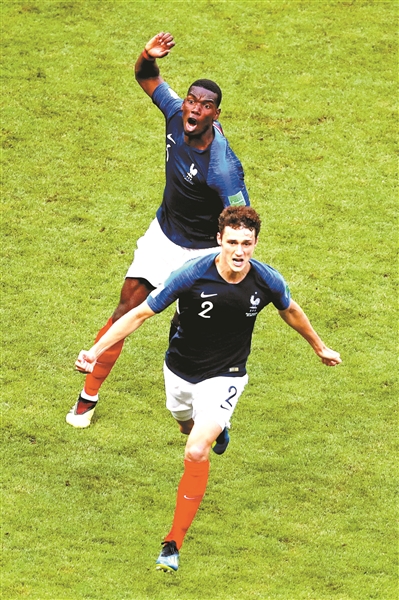 日本队横扫法国队,奥恰洛夫关键制胜 日本队横扫法国队,奥恰洛夫关键制胜