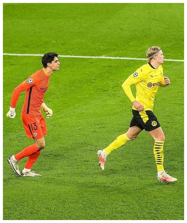 塞维利亚逆转乌克兰,哈兰德刷新纪录 塞维利亚逆转乌克兰,哈兰德刷新纪录