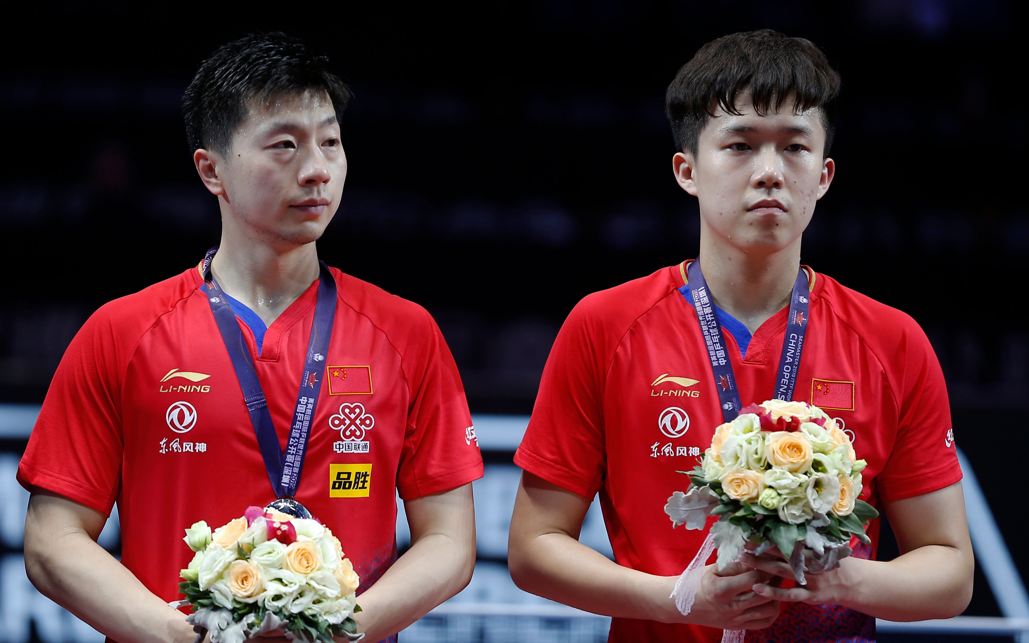 日本队横扫德国队,马龙关键制胜 日本队横扫德国队,马龙关键制胜