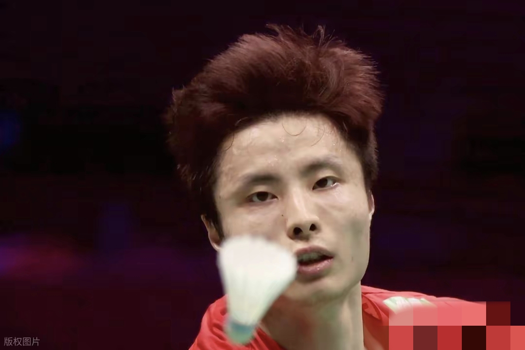 印尼队逆转泰国队，石宇奇点燃赛场