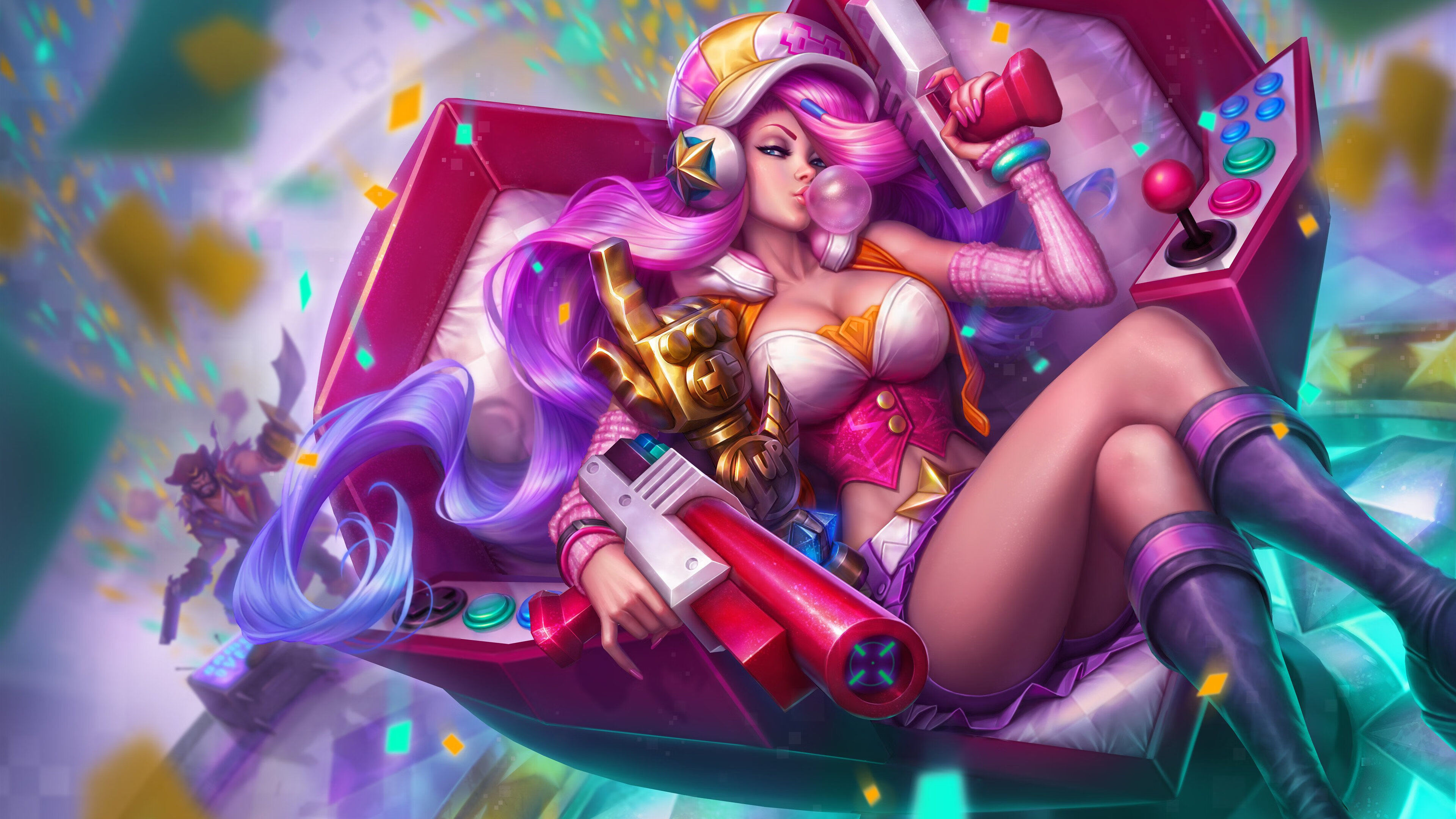 冰与火之歌，吉林队如何带走雷霆，克莱化身关键先生