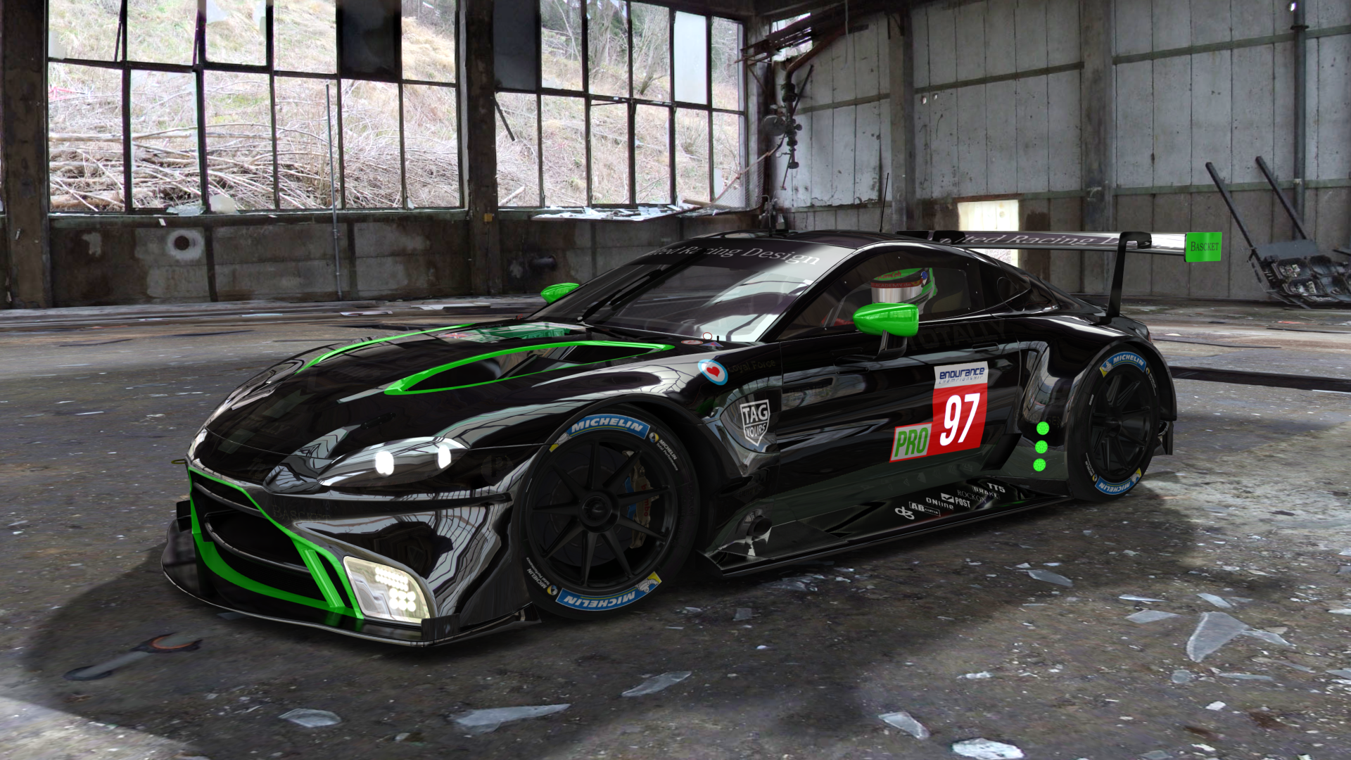 假想王国与真实风暴,当雷恩冲垮尼日利亚成为东决的荒诞寓言