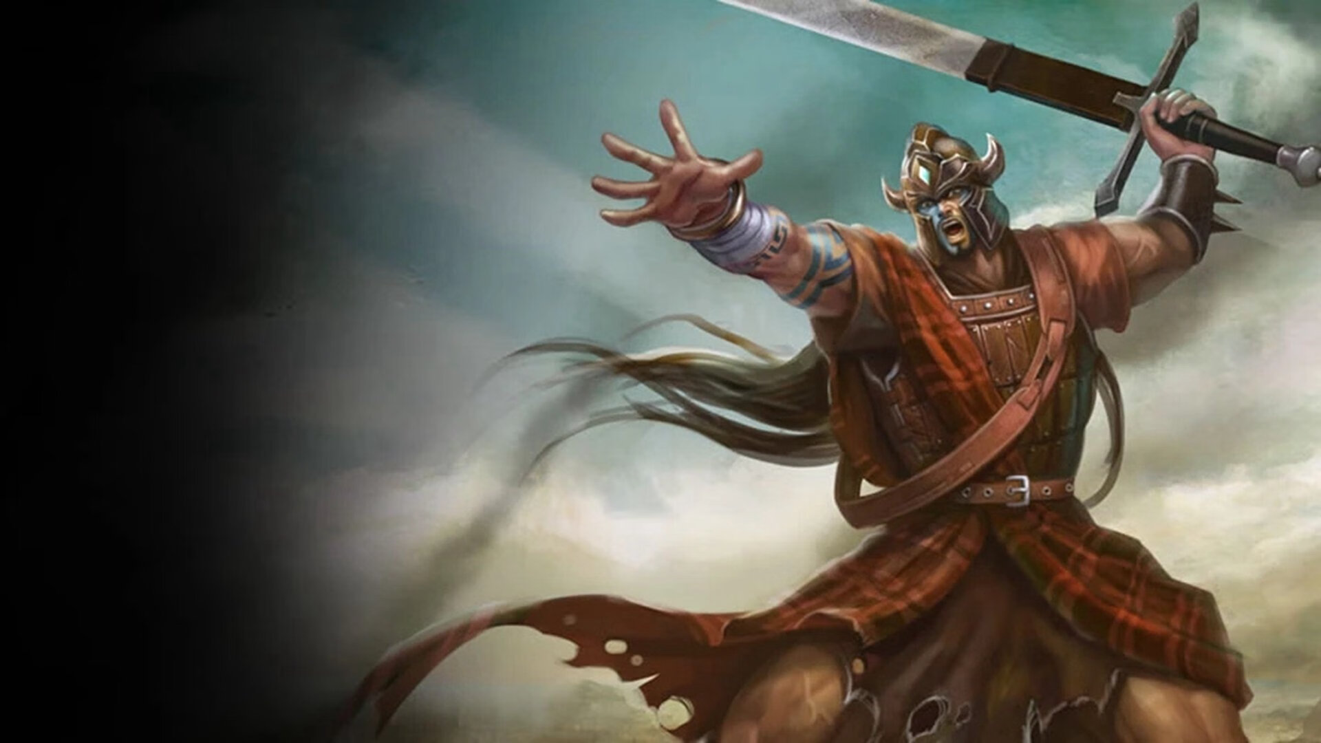 巴雷拉,从丹麦狂胜安哥拉看北欧神话的现实映照